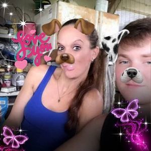 Meet your Posher, Misty